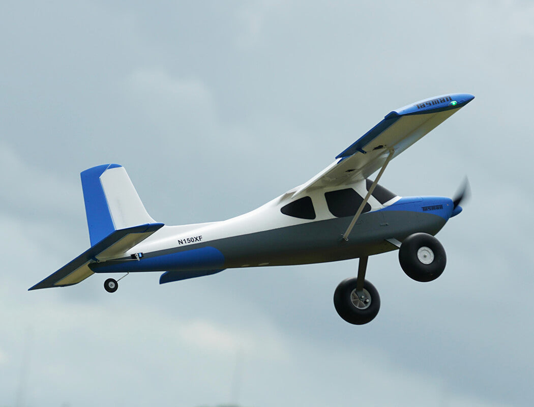 XFLY Tasman Bush/Trainer 1500mm Wingspan W/O TX/RX/BATTERY XF106P-B