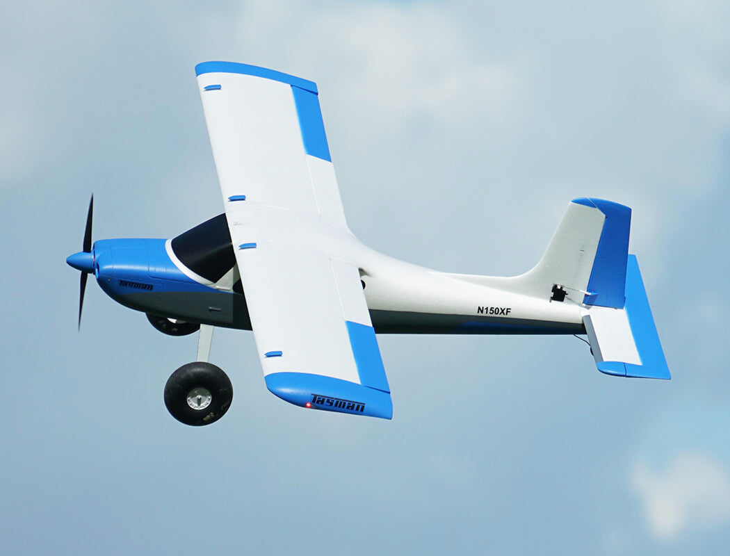 XFLY Tasman Bush/Trainer 1500mm Wingspan W/O TX/RX/BATTERY XF106P-B