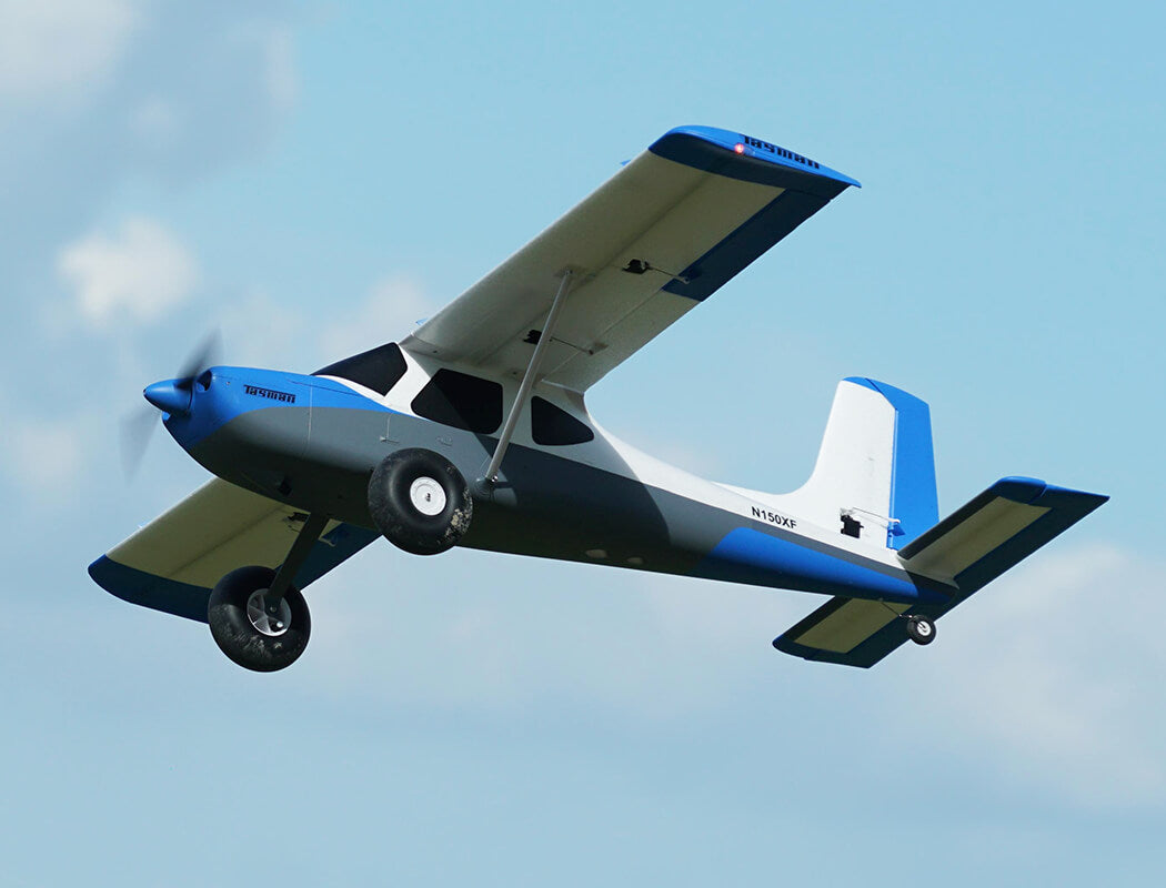 XFLY Tasman Bush/Trainer 1500mm Wingspan W/O TX/RX/BATTERY XF106P-B