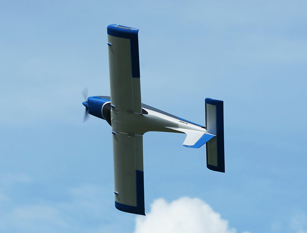 XFLY Tasman Bush/Trainer 1500mm Wingspan W/O TX/RX/BATTERY XF106P-B