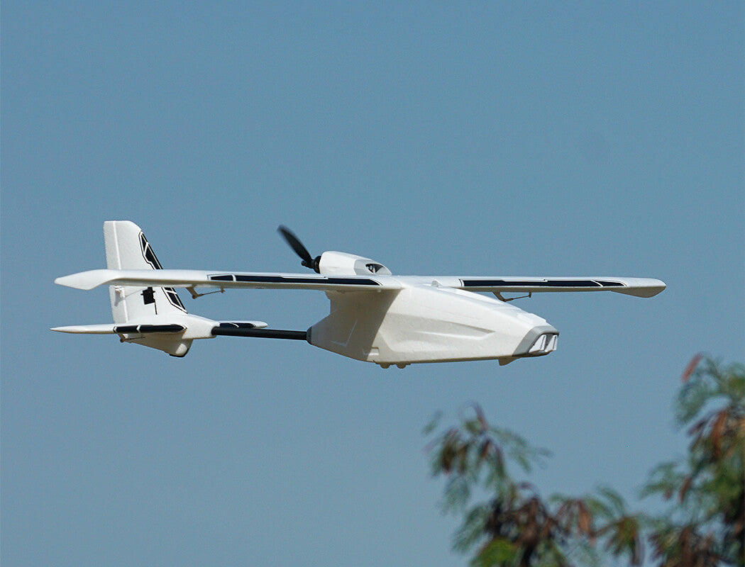 XFLY X1300 FPV Monoplane PNP Without TX/RX/Battery XFW003P
