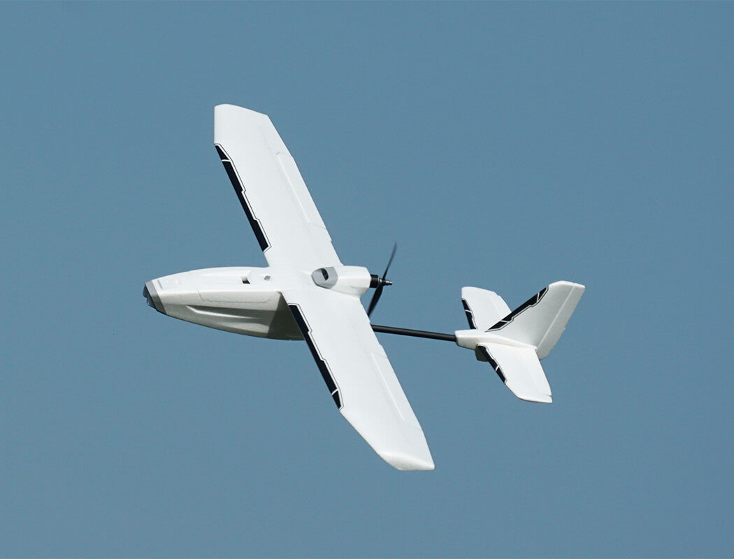 XFLY X1300 FPV Monoplane PNP Without TX/RX/Battery XFW003P