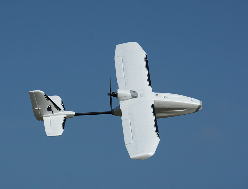 XFLY X1300 FPV Monoplane PNP Without TX/RX/Battery XFW003P