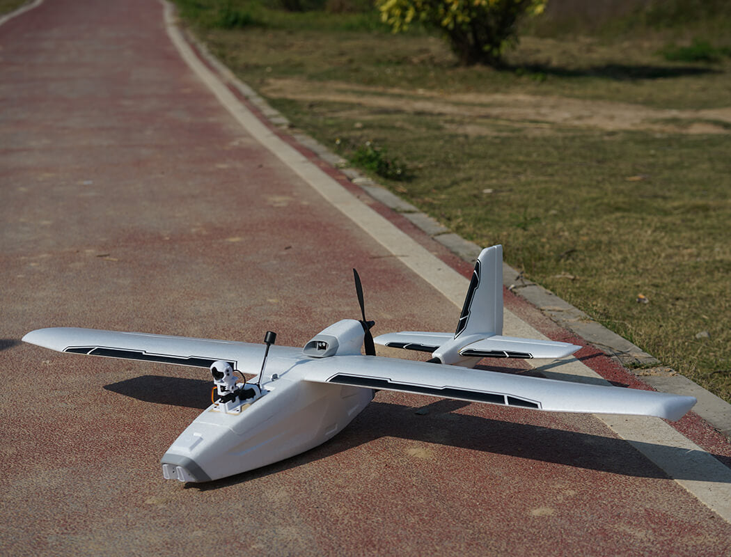 XFLY X1300 FPV Monoplane PNP Without TX/RX/Battery XFW003P