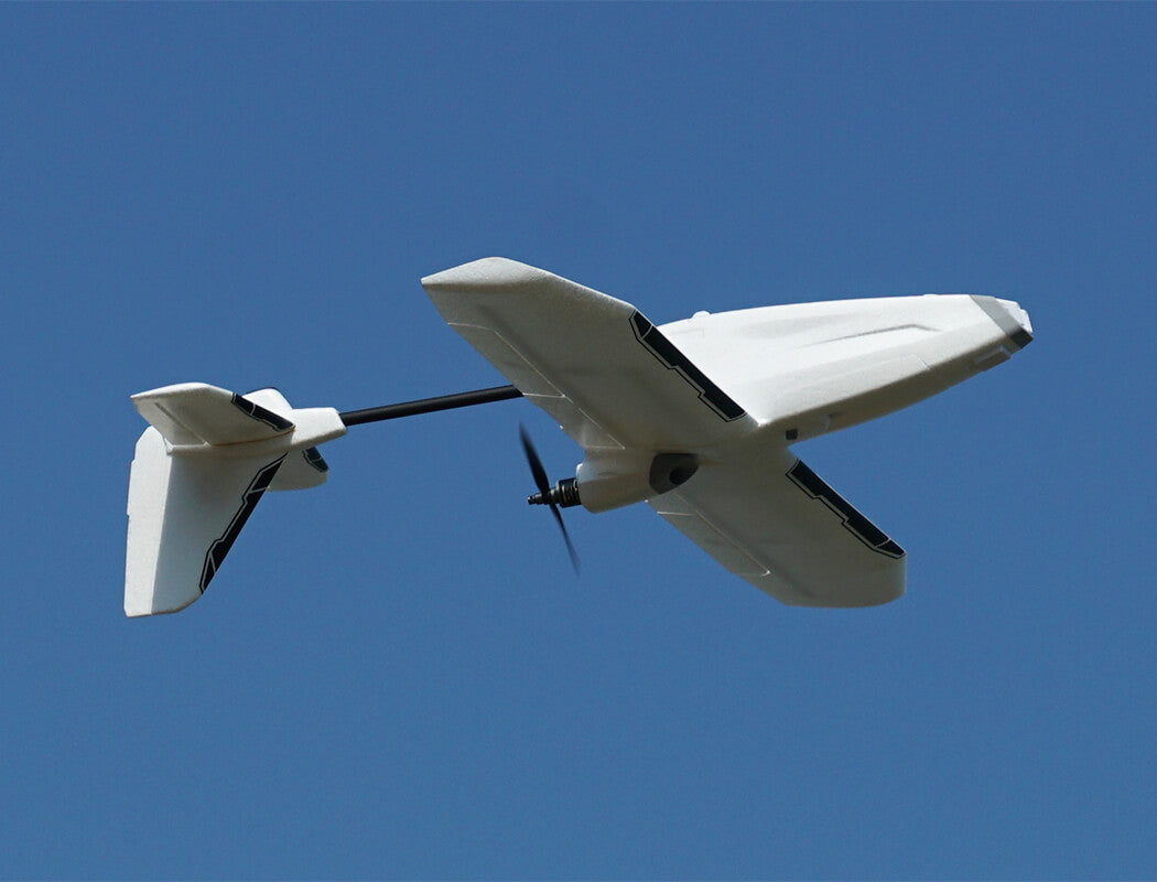 XFLY X1300 FPV Monoplane PNP Without TX/RX/Battery XFW003P