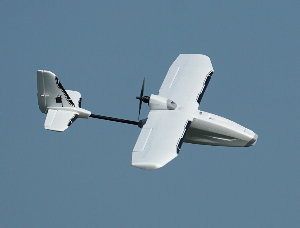 XFLY X1300 FPV Monoplane PNP Without TX/RX/Battery XFW003P