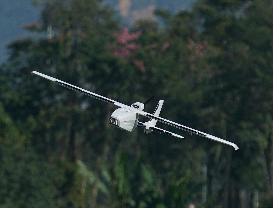 XFLY X1300 FPV Monoplane PNP Without TX/RX/Battery XFW003P