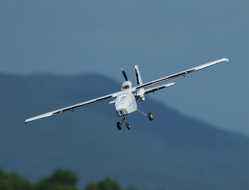 XFLY X1300 FPV Monoplane PNP Without TX/RX/Battery XFW003P