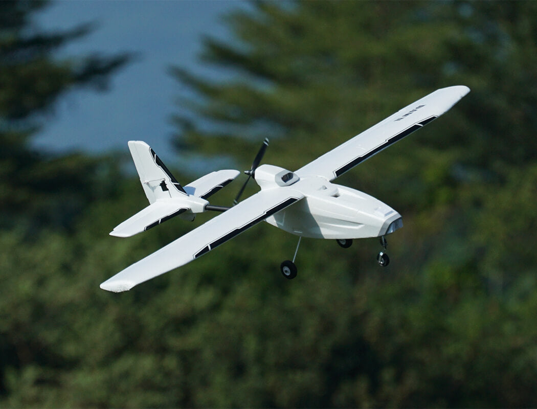 XFLY X1300 FPV Monoplane PNP Without TX/RX/Battery XFW003P