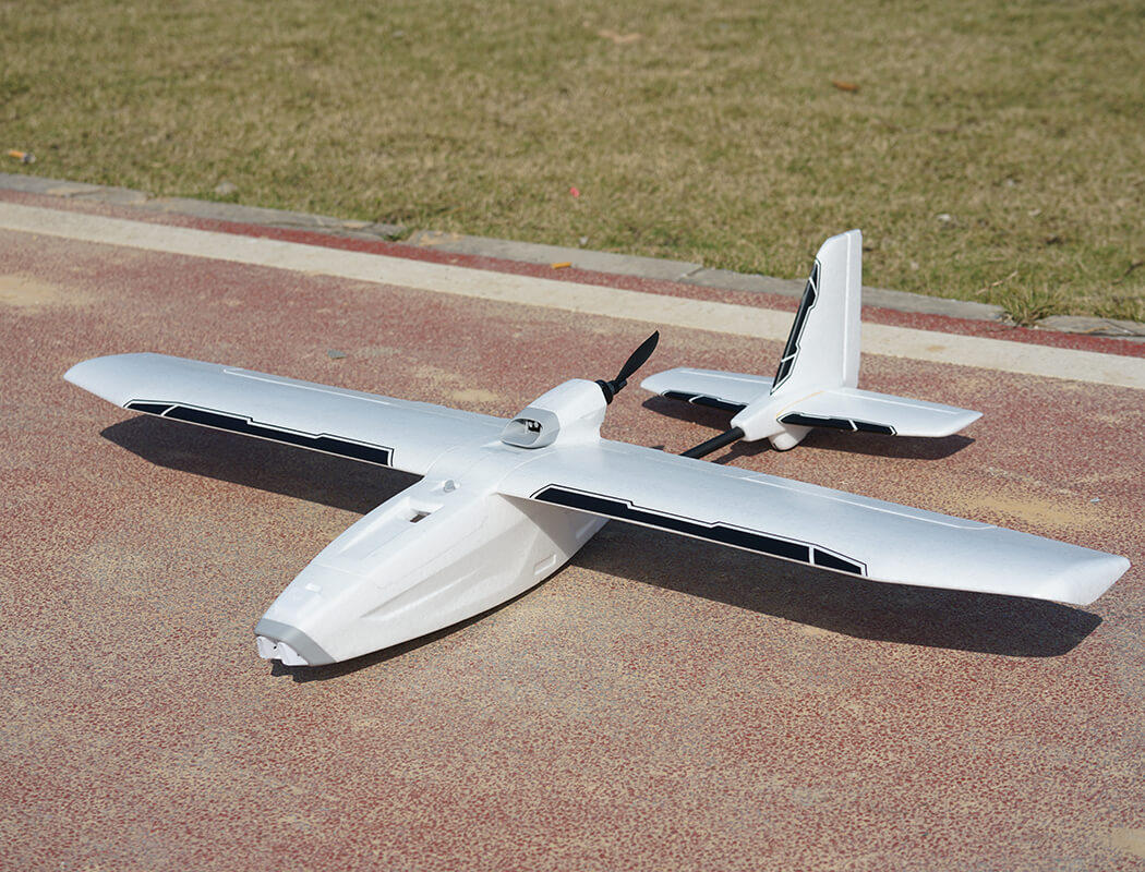 XFLY X1300 FPV Monoplane PNP Without TX/RX/Battery XFW003P