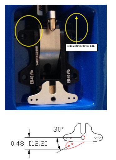 Xcalibur (JSM) Electric Retract Combo by Electron Retracts