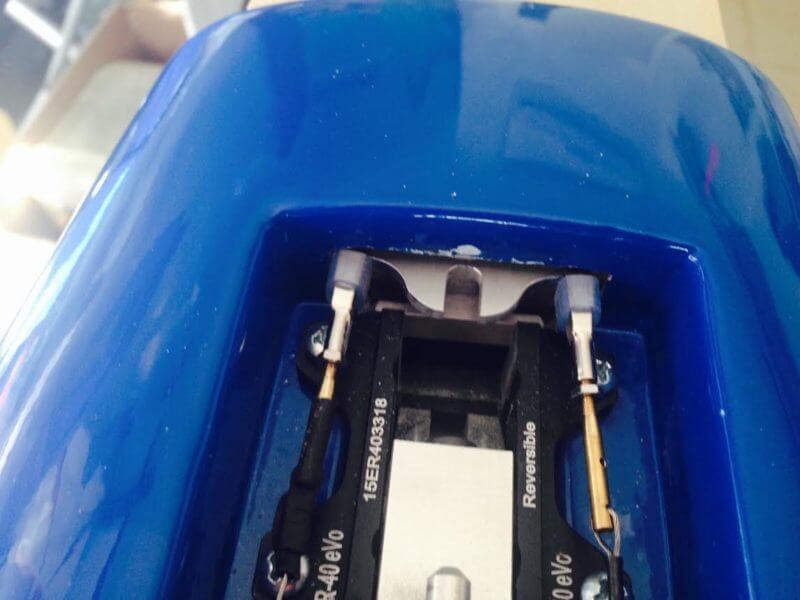 Xcalibur (JSM) Electric Retract Combo by Electron Retracts