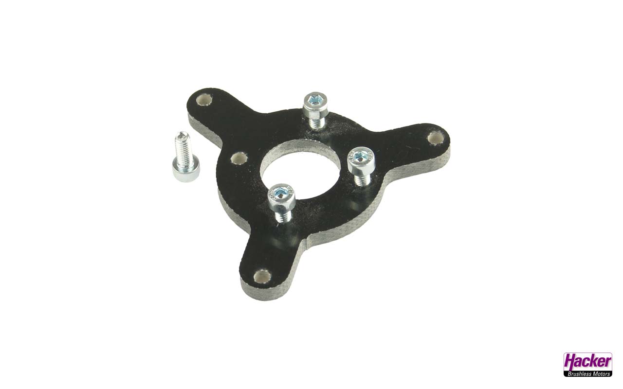 Y-Spant for Hacker A50 Motor 110101917