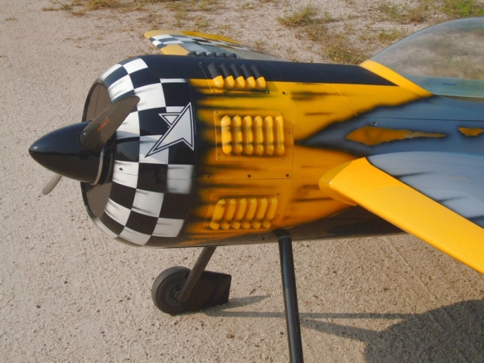 Yak 55 SP 3.3m 40%