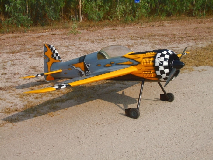 Yak 55 SP 3.3m 40%