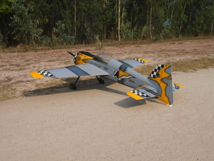 Yak 55 SP 3.3m 40%