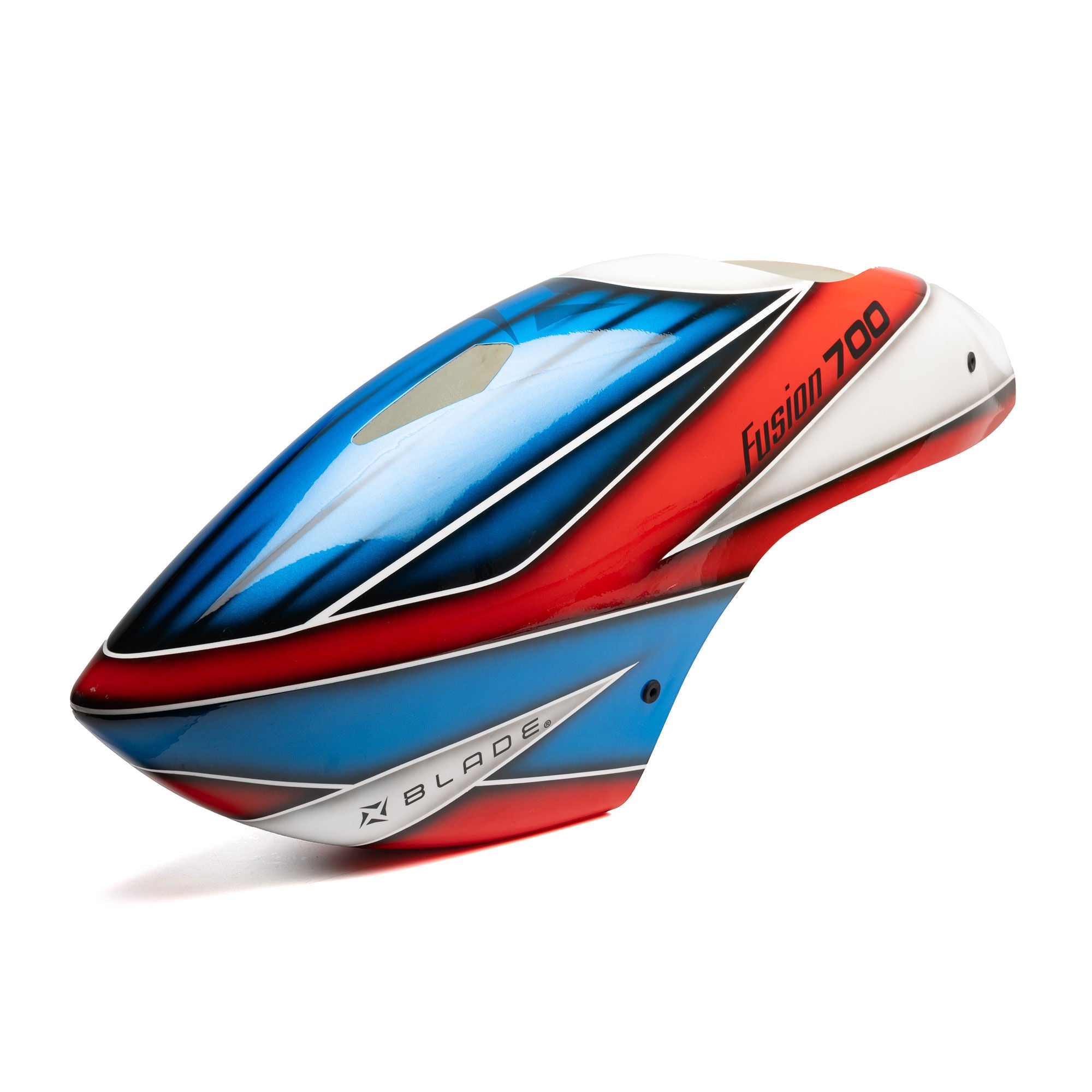Blade Painted Canopy: Fusion 700 BLH-1662