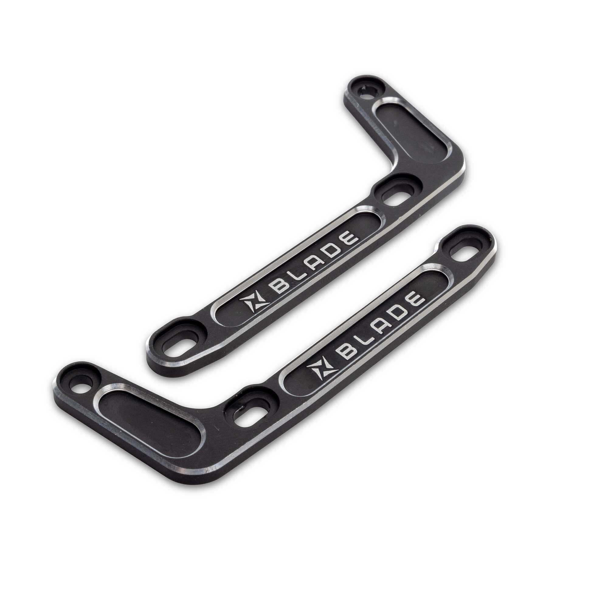 Blade Motor Mount Frame Stiffener: Fusion 700 BLH-1672
