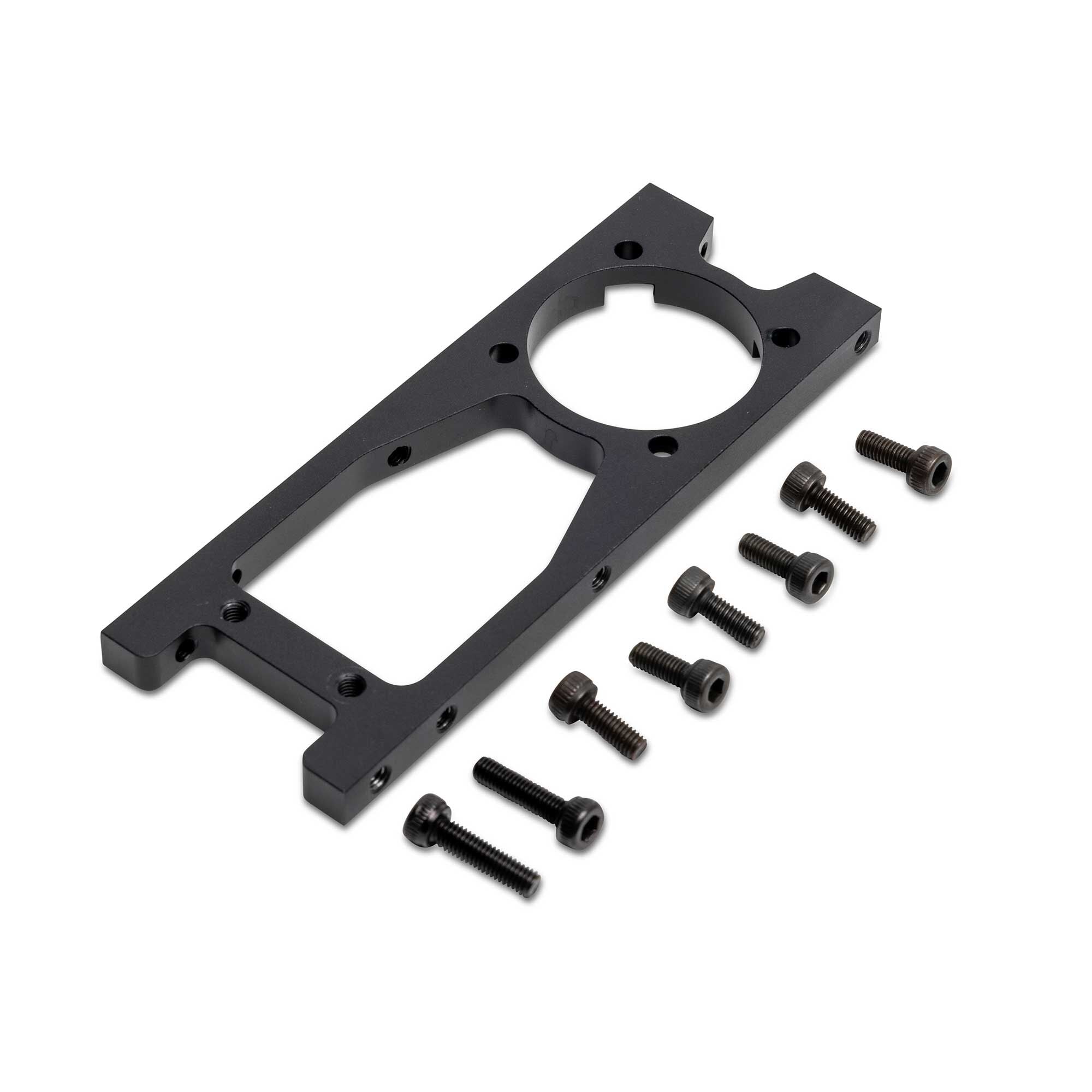 Blade Bearing Block Support: Fusion 700 BLH-1679