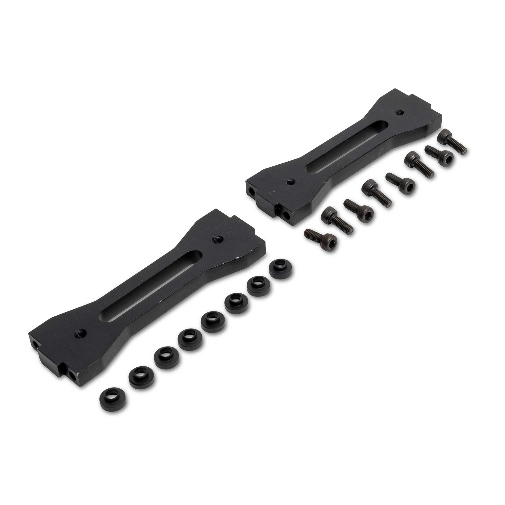 Blade Landing Gear Mounts: Fusion 700 BLH-1697