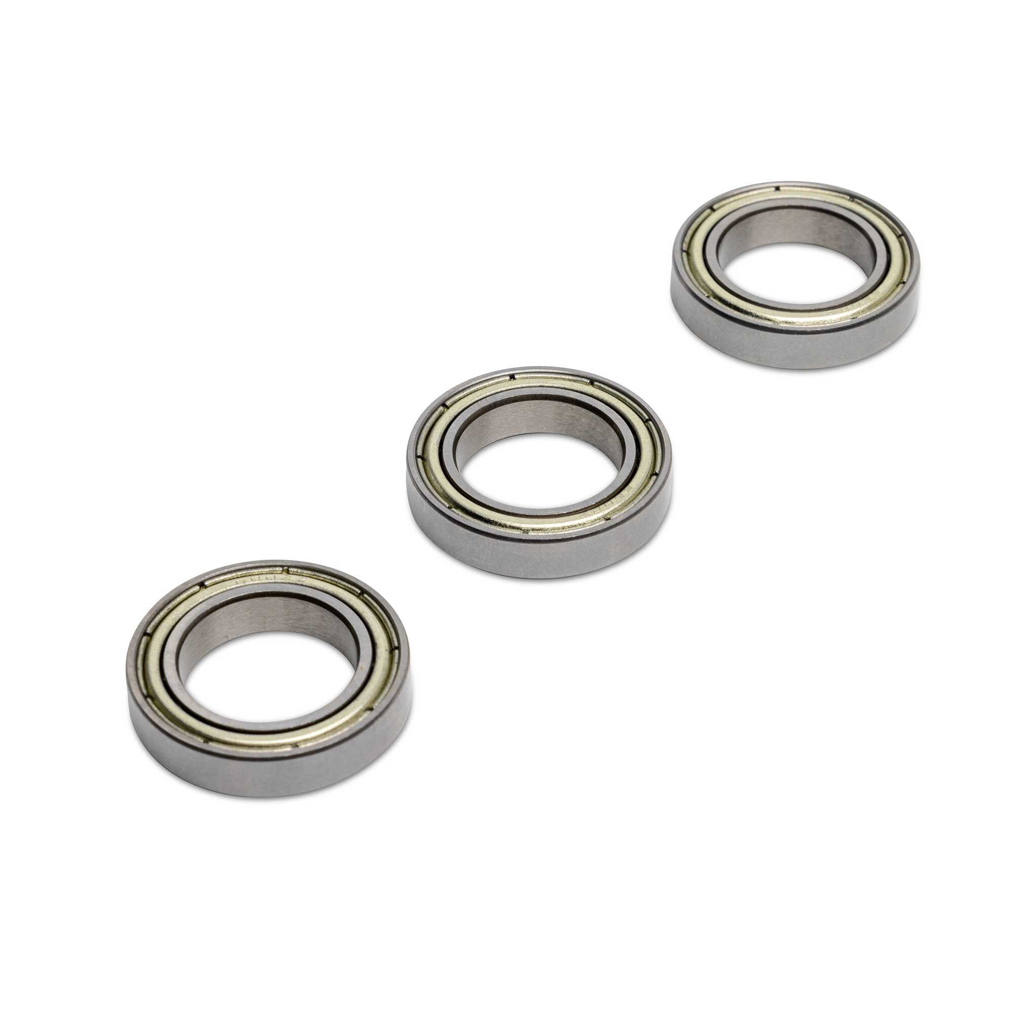 Blade 15x24x5mm Ball Bearing (3) BLH-1704
