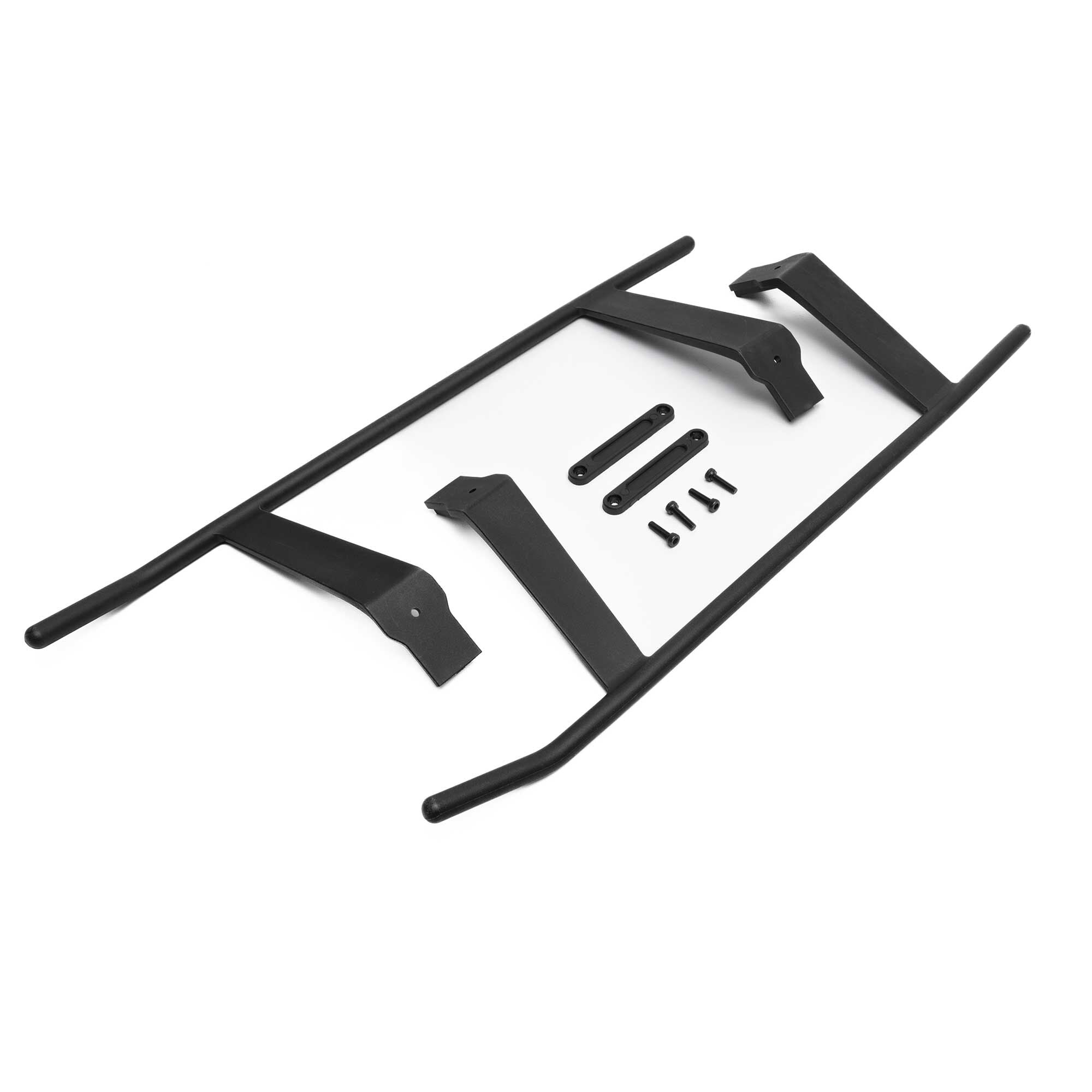 Blade Optional Landing Gear, Black: Fusion 700 BLH-1713