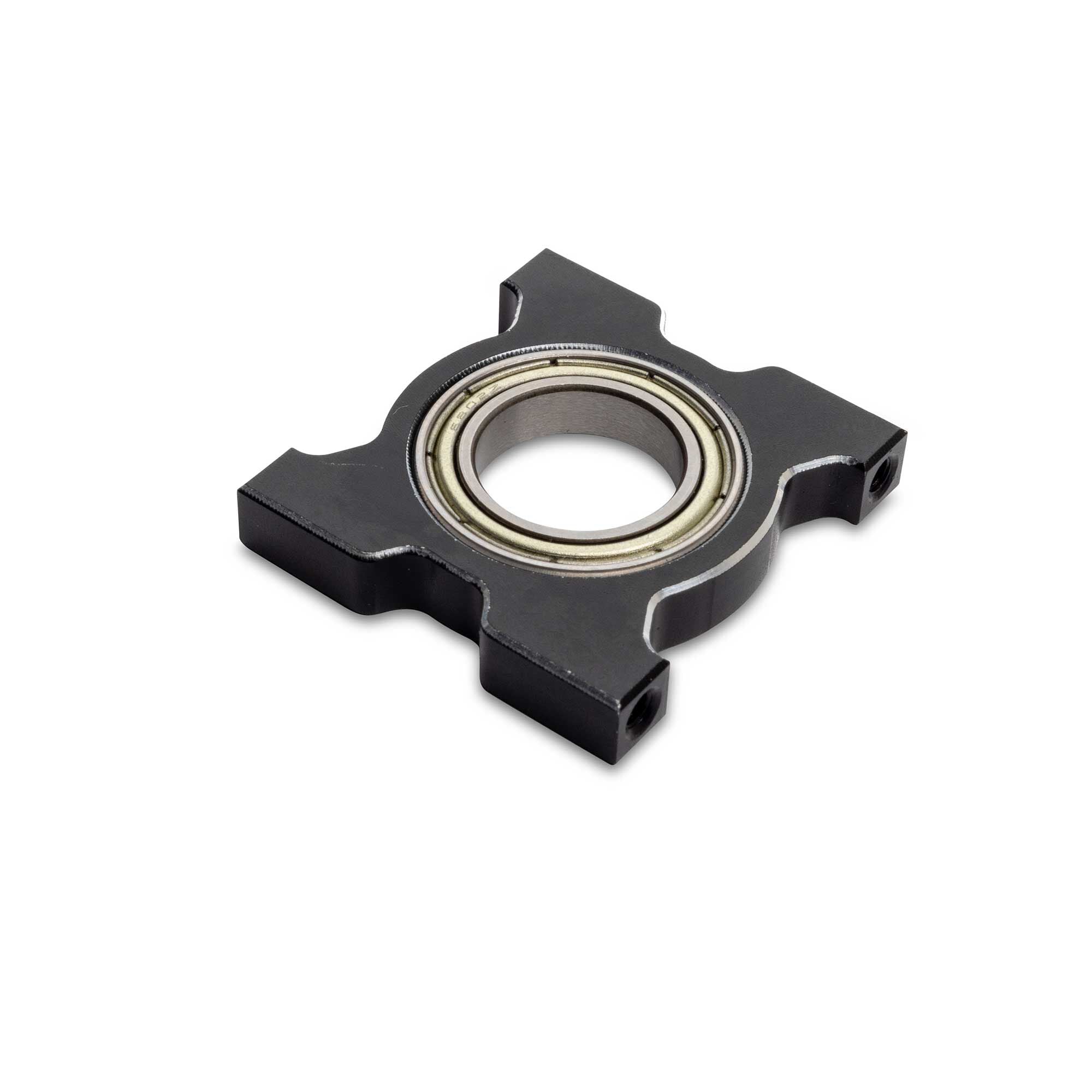 Blade Lower Main Shaft Bearing Block: Fusion 700 BLH-1727