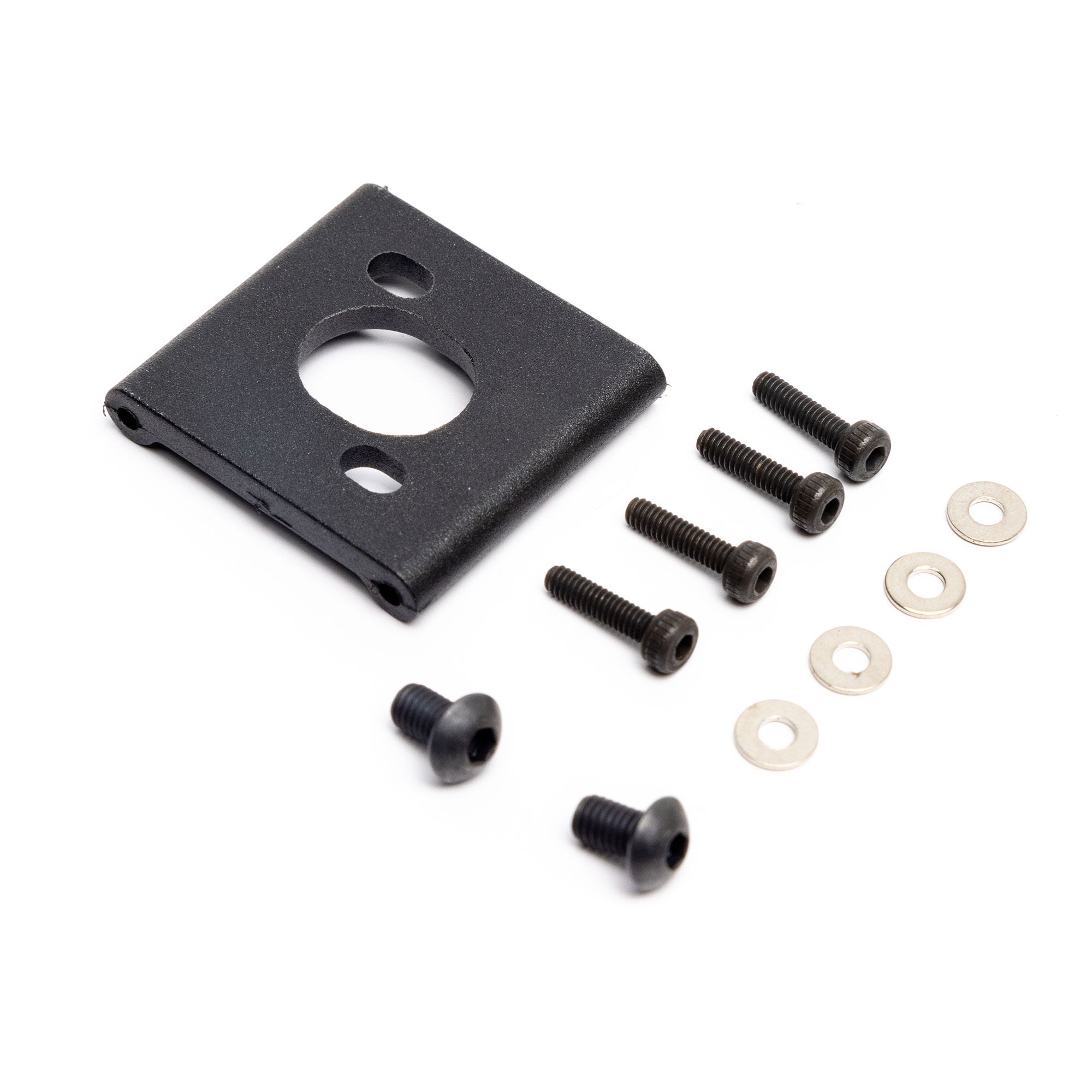 Blade Motor Mount: Revolution 235 CP BLH-1781
