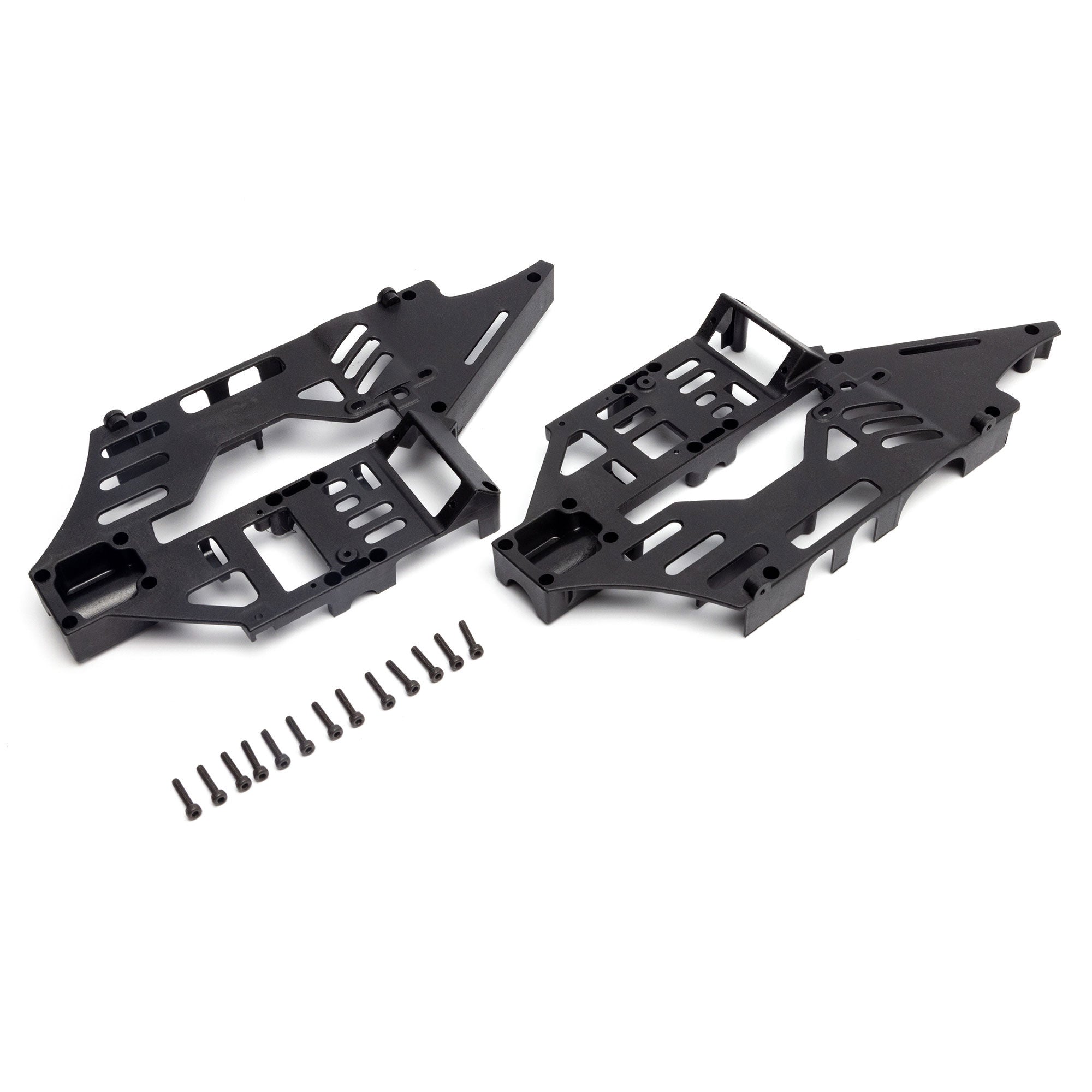 Blade Main Frame: Revolution 235 CP BLH-1782