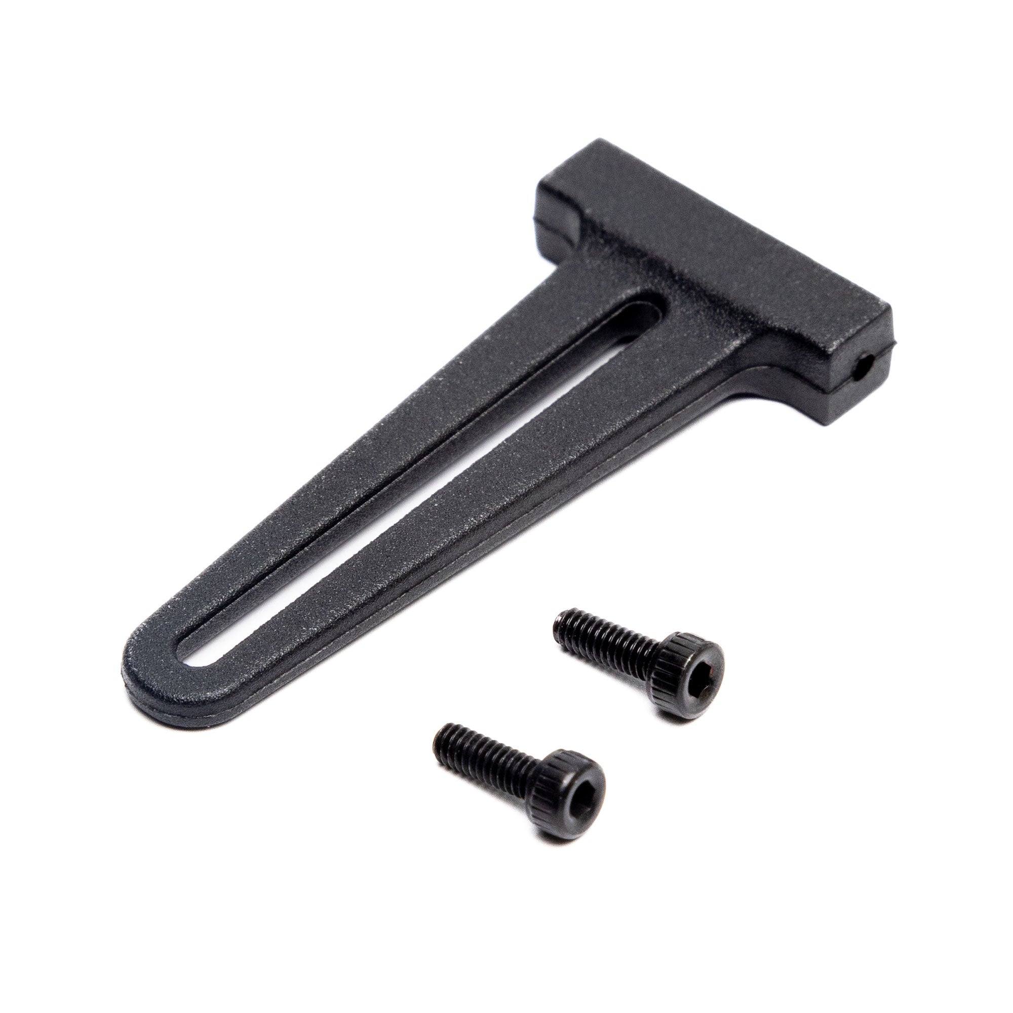 Blade Anti-Rotation Bracket: Revolution 235 CP BLH-1783