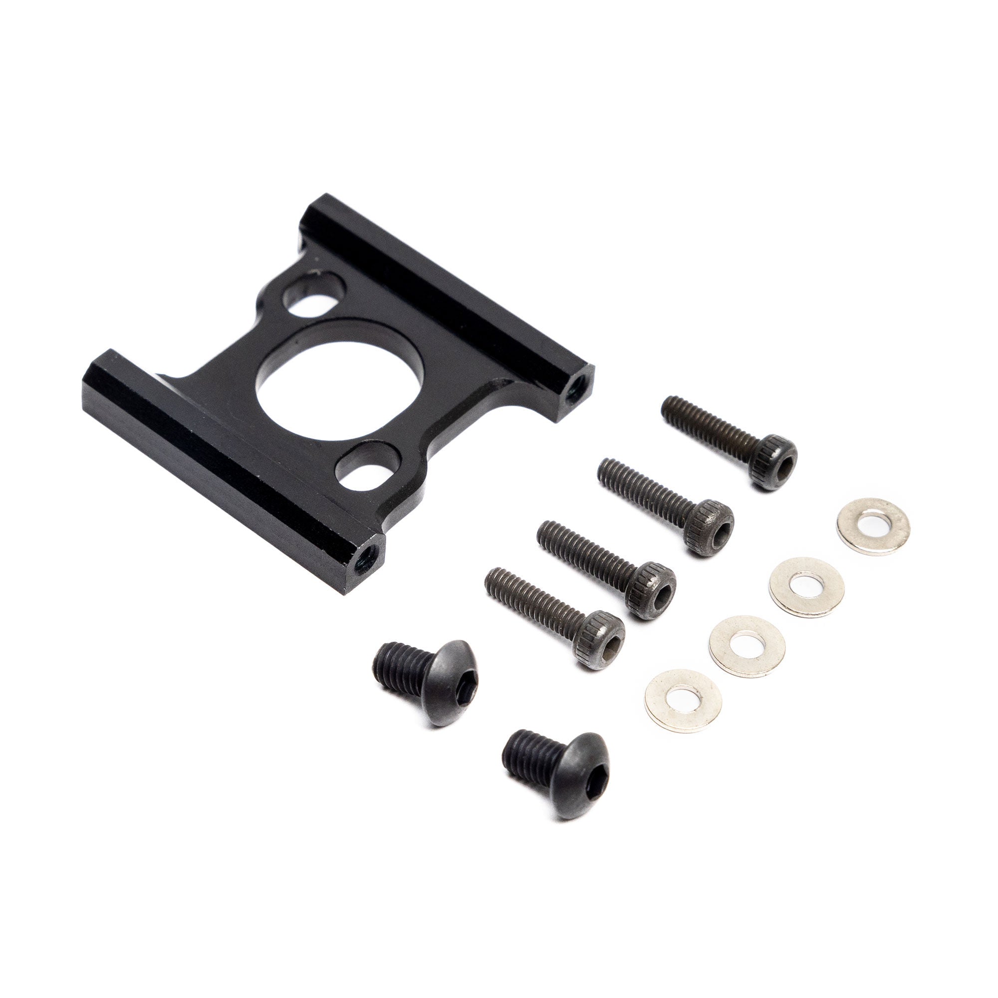 Blade Aluminum Motor Mount: Revolution 235 CP BLH-1794