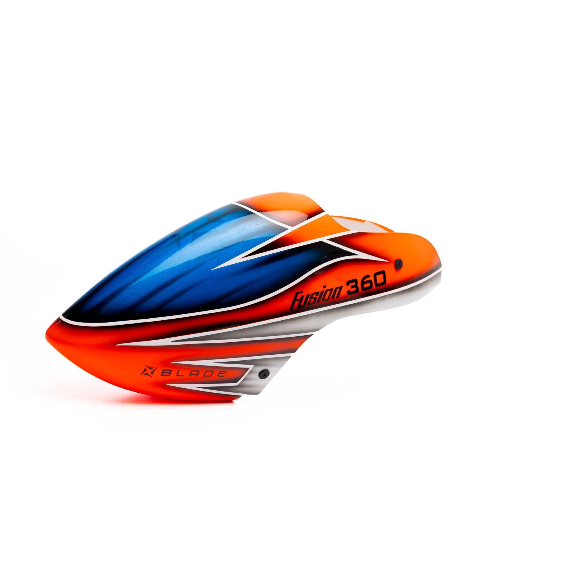 Blade Option Canopy: Fusion 360 BLH-1943