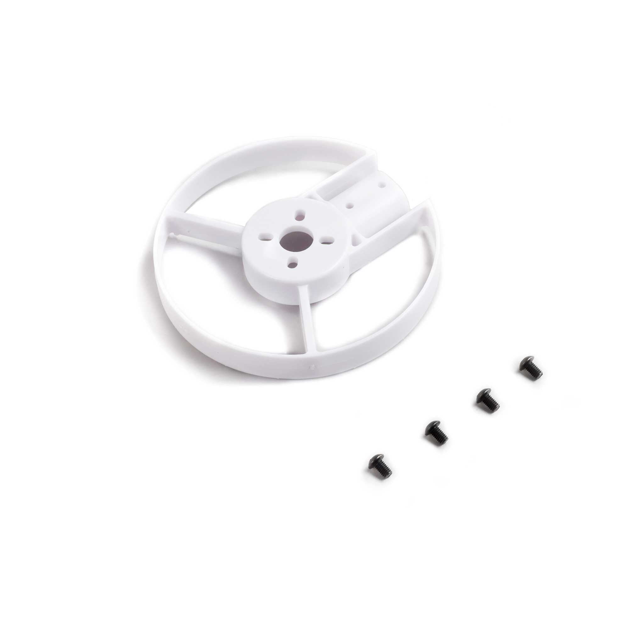 Blade Tail Motor Mount: Eclipse 360 Coast Guard BLH-3075