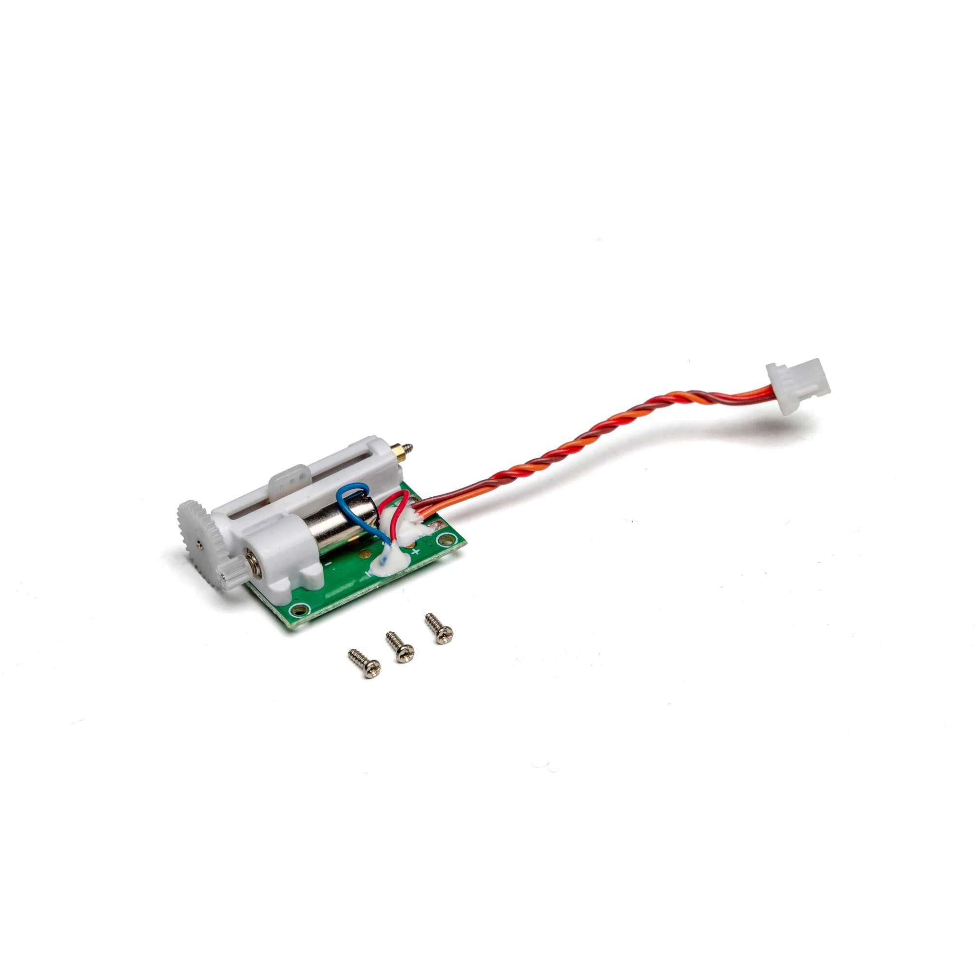 Blade Linear Servo: Revolution 90 FP BLH01145