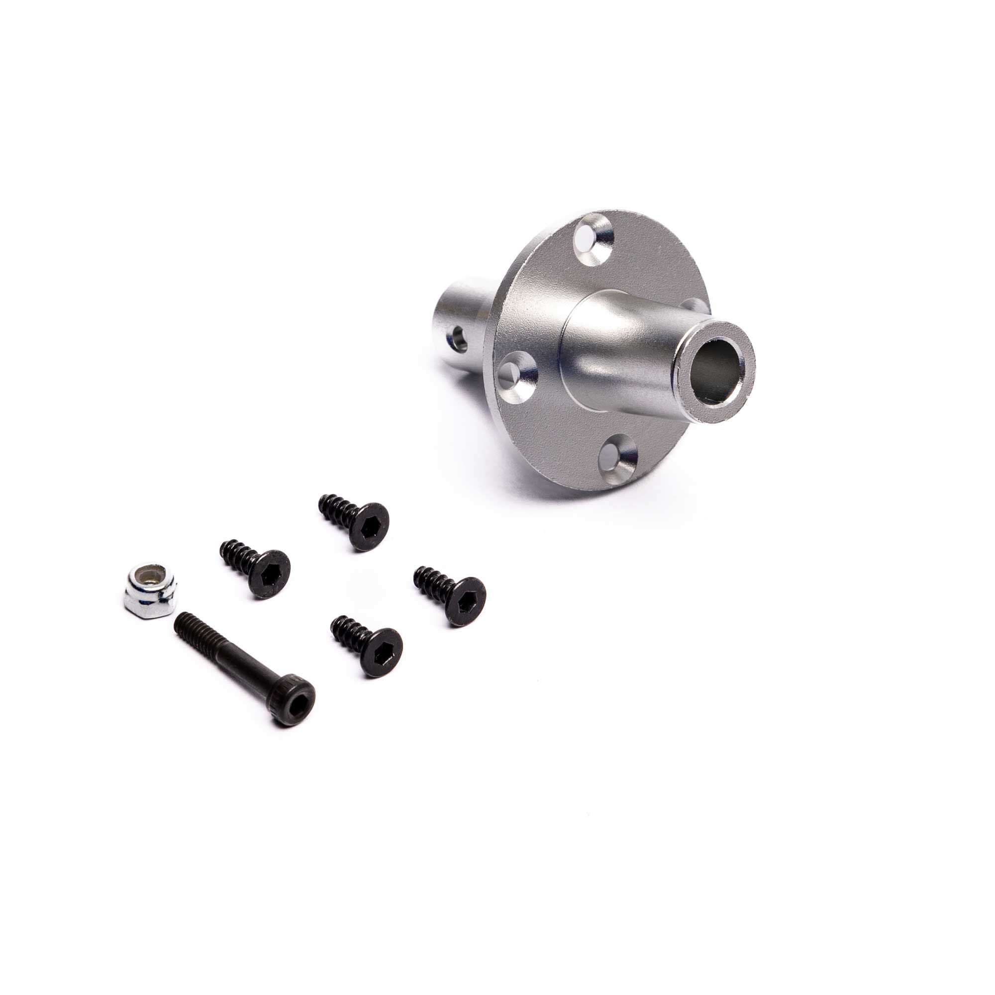 Blade Main Gear Housing: Eclipse 360 BLH01210