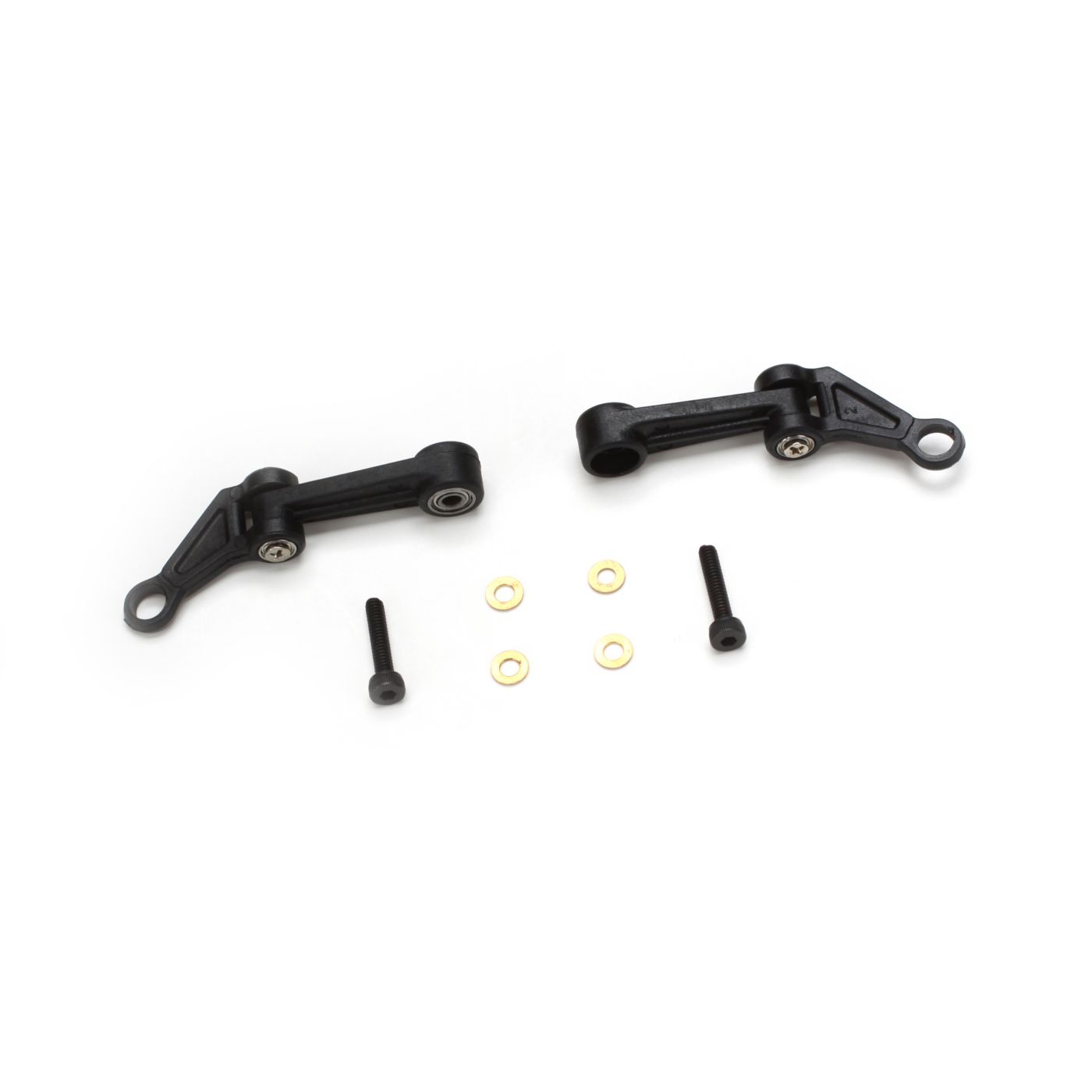 Blade Flybarless Follower Arms: B450 X BLH4331