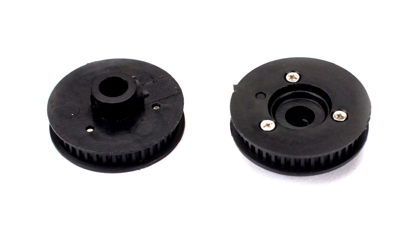 Blade Main Tail Drive Gear (2): 300 X BLH4513