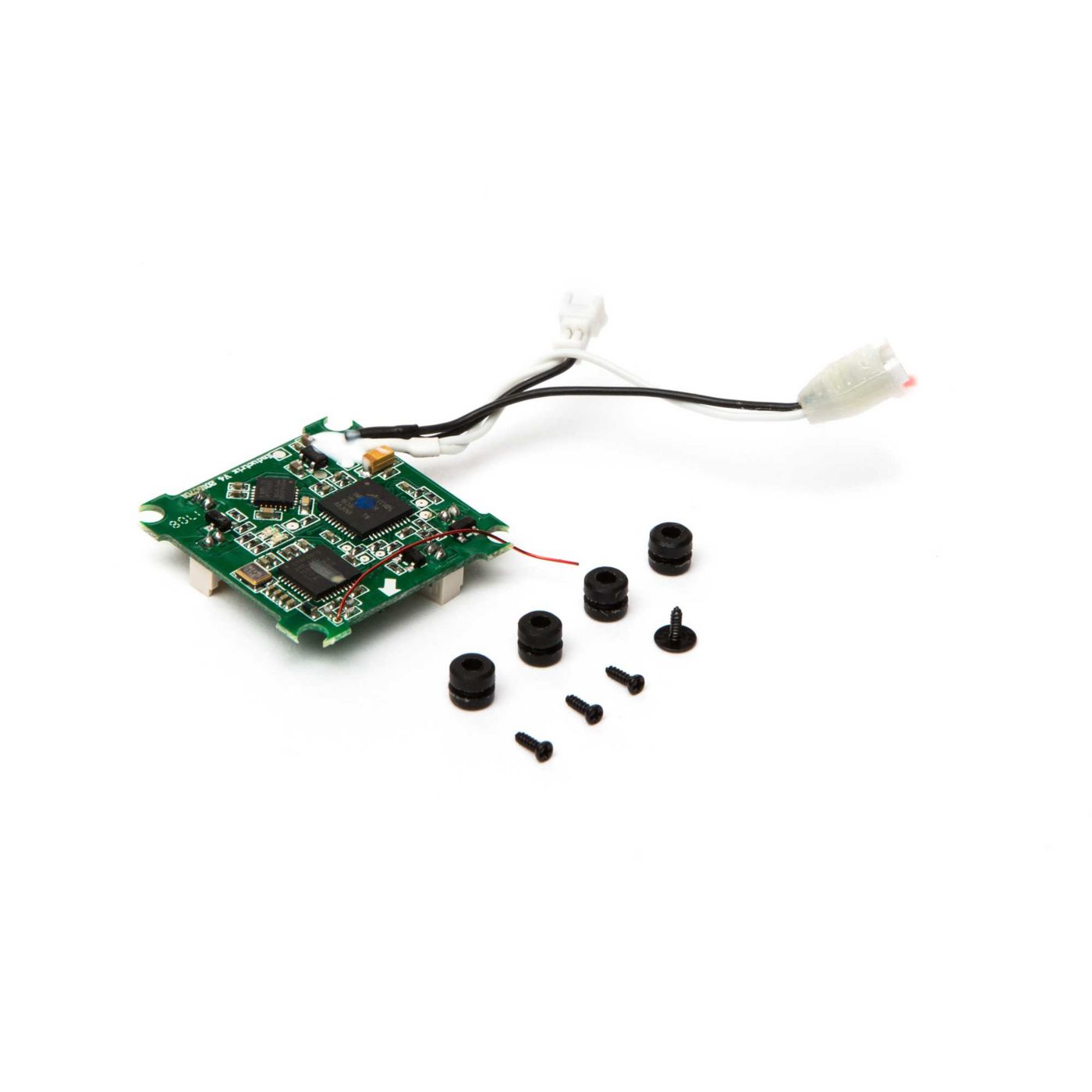 Blade Main Control Board: Inductrix FPV BLH8501