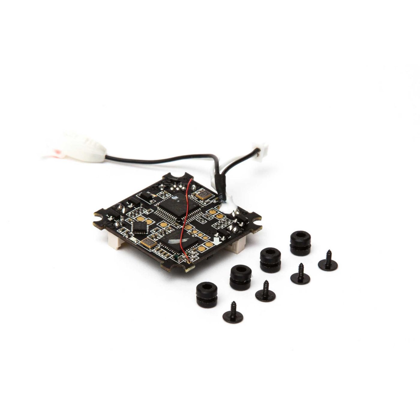 Blade Flight Control, Betaflight: Inductrix FPV Pro BLH8516