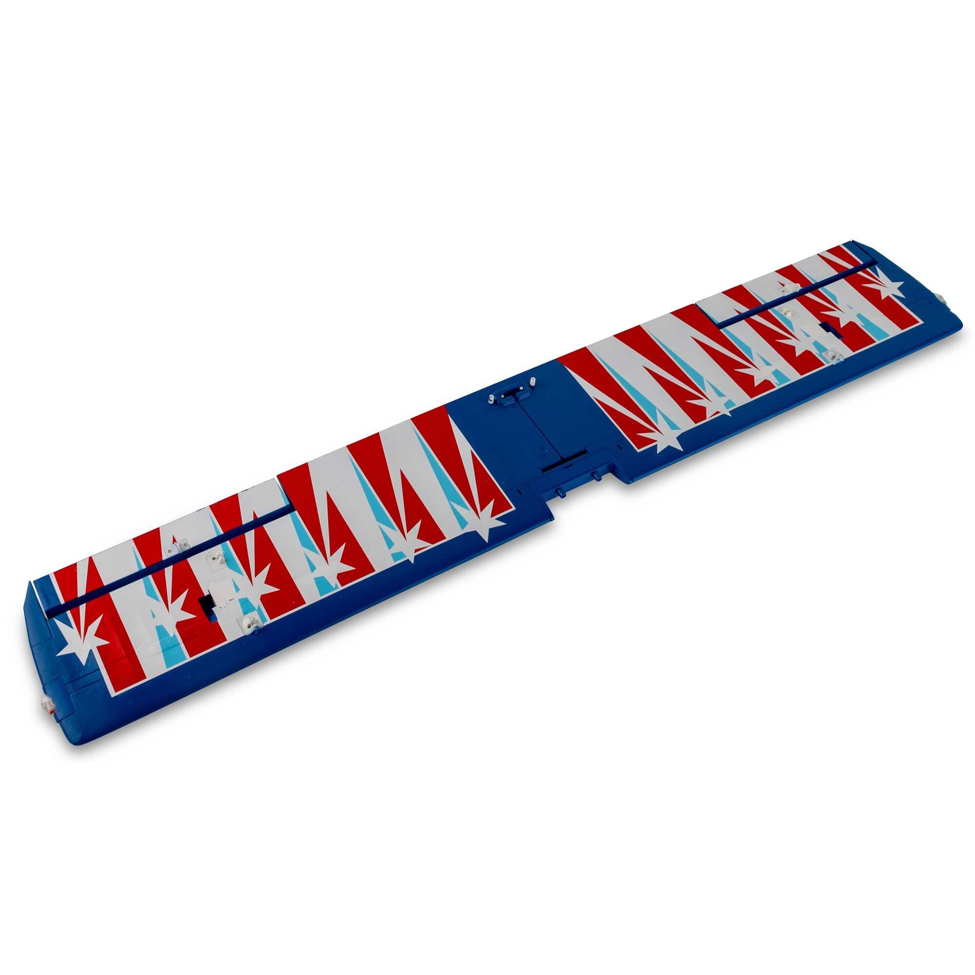 E-Flite Painted Wing; Decathlon 1.2m EFL-1053