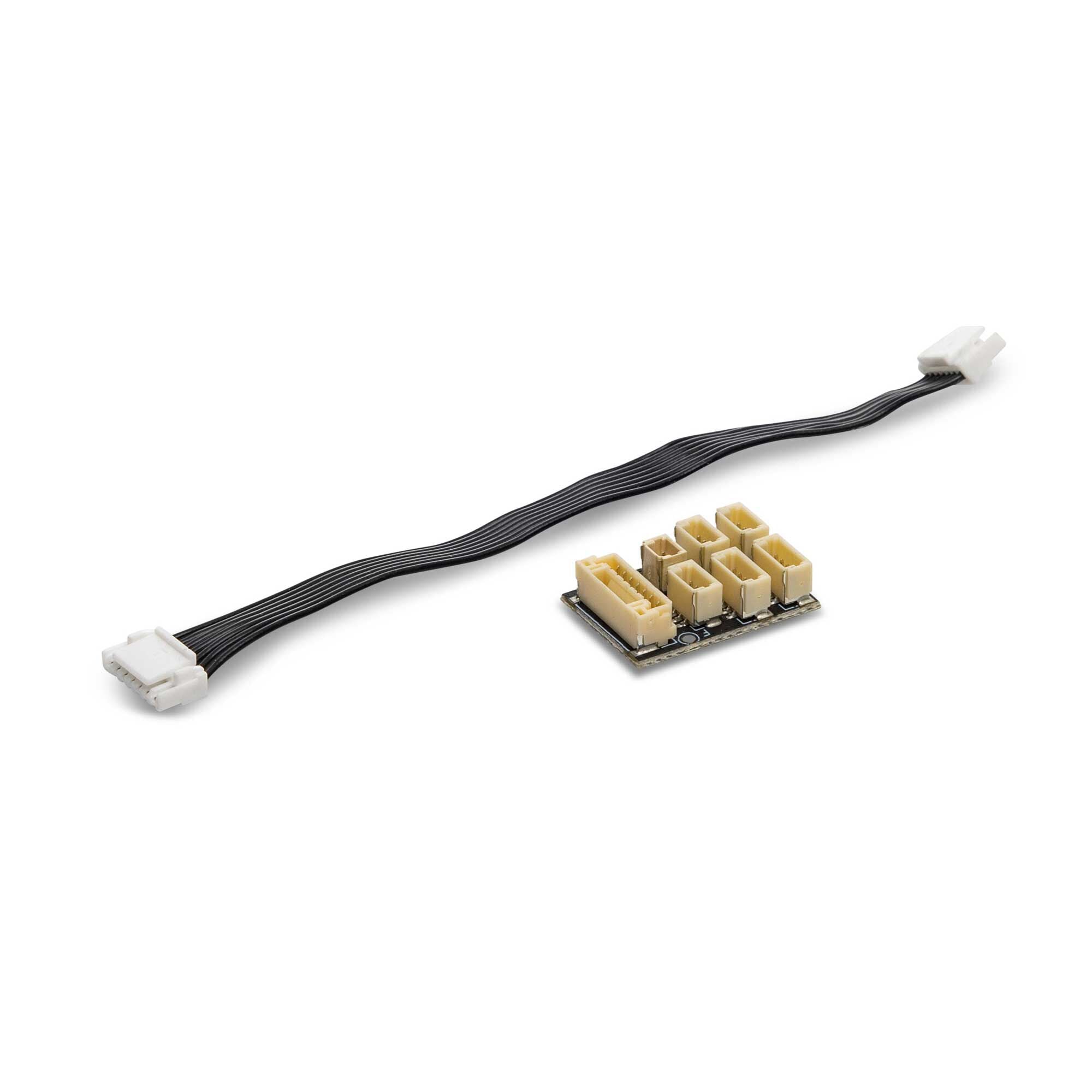 E-Flite Adaptor Plate: Draco 800mm EFL-1125