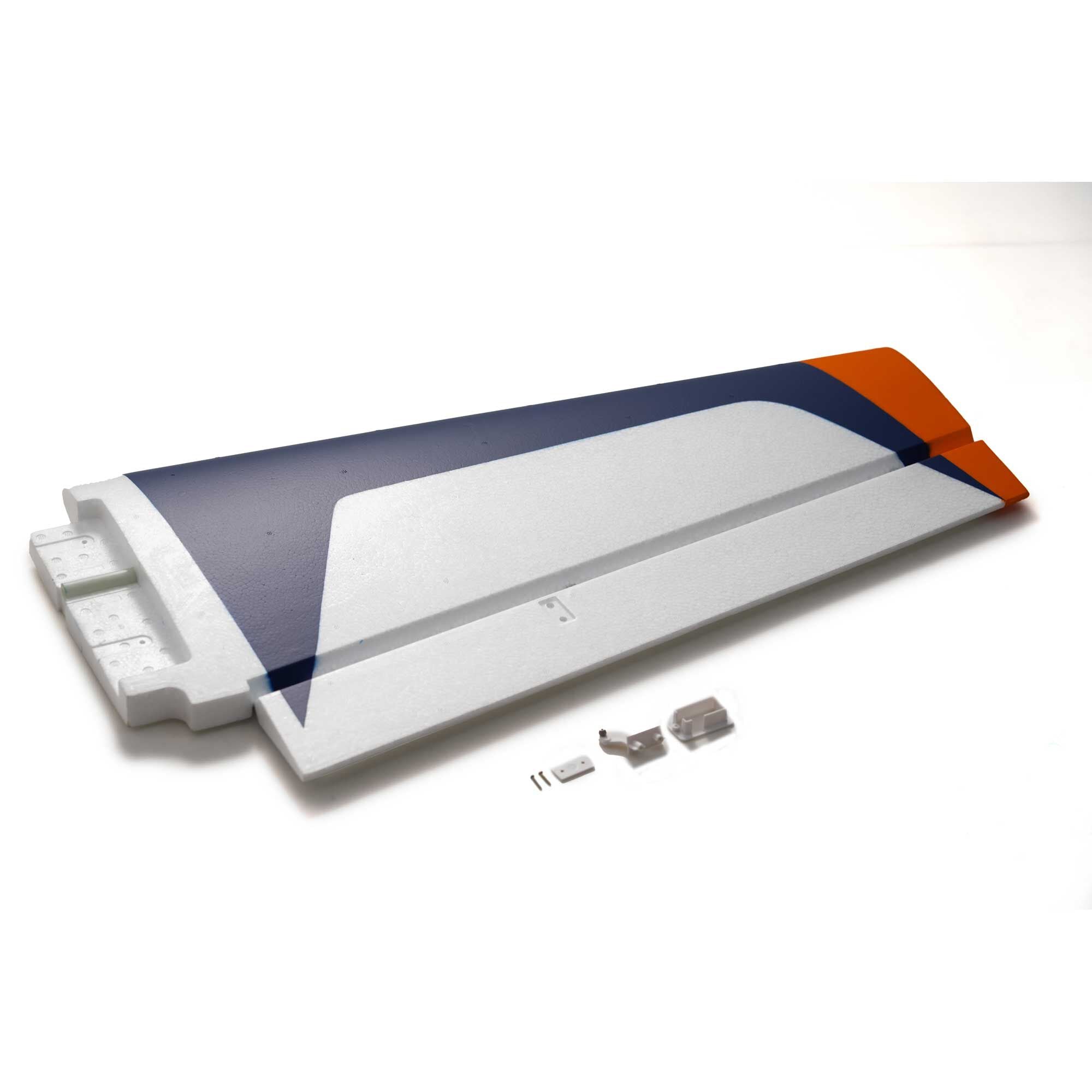 E-Flite Right Painted Wing: Extra 330 SC 1.3m EFL-1222