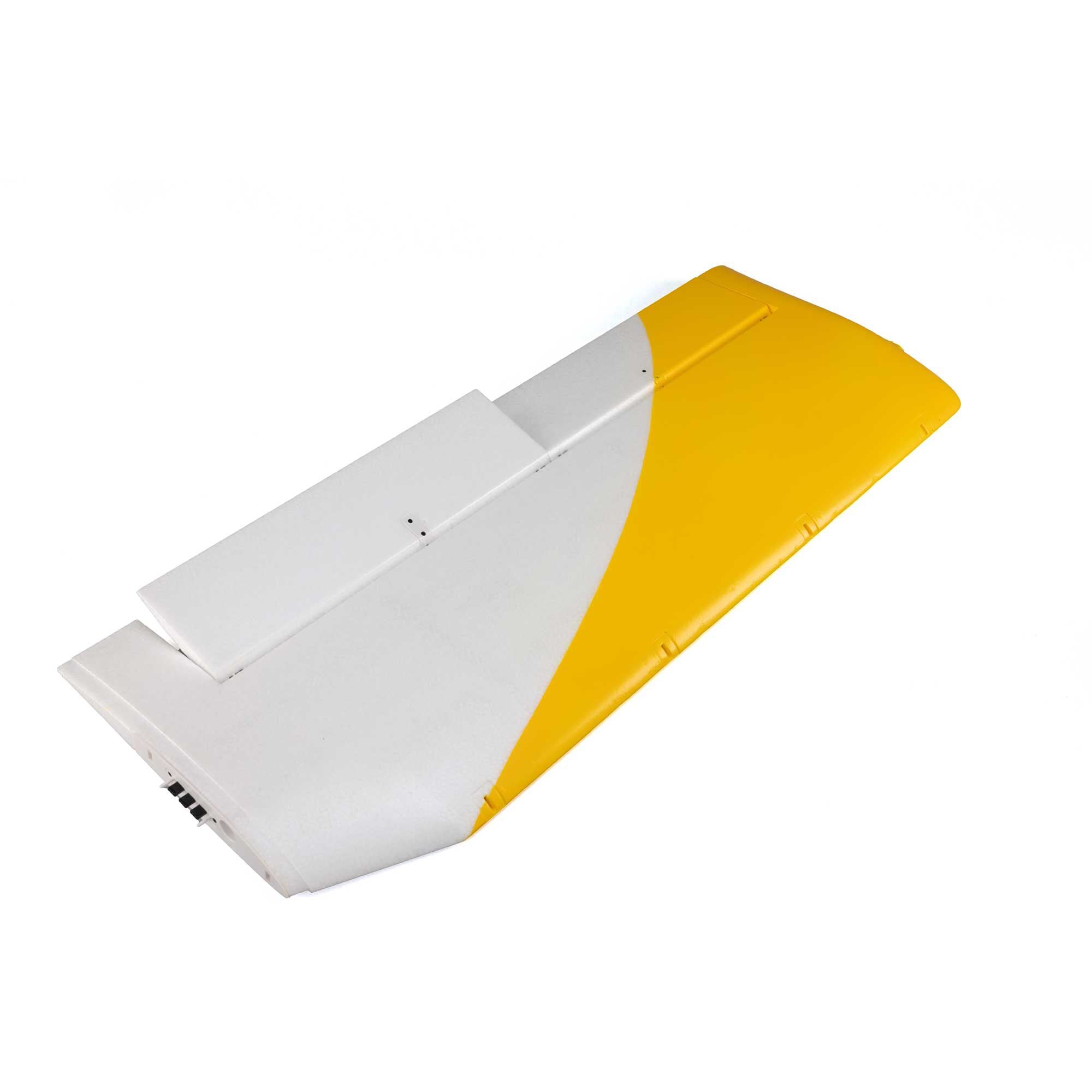 E-Flite Left Wing w/LED's: Super Timber 1.7m EFL-1324