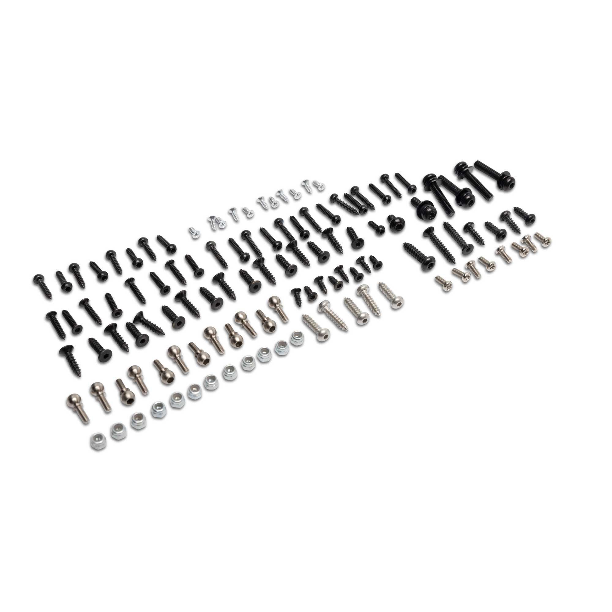 E-Flite Hardware Set: Super Timber 1.7m EFL-1332