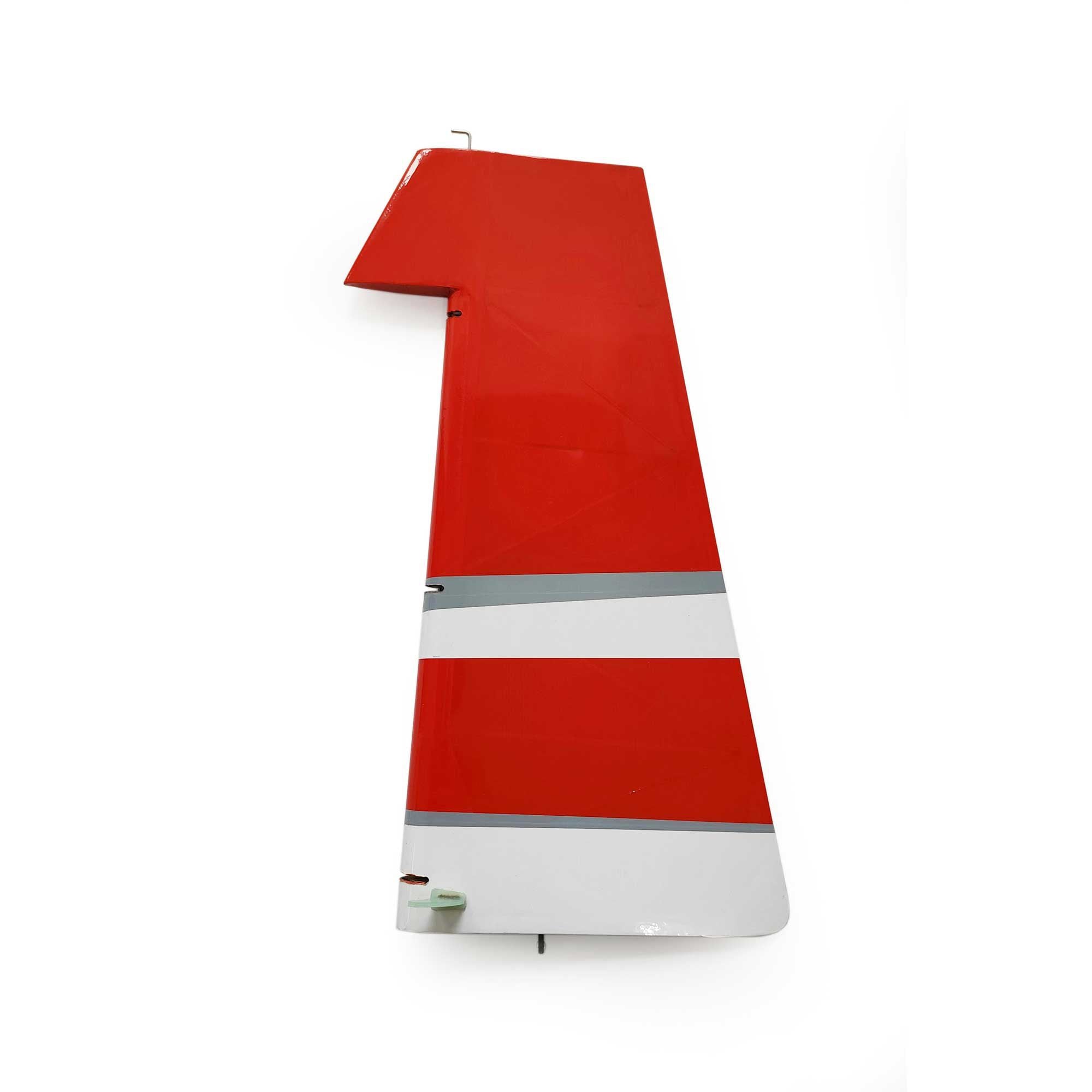 E-Flite Rudder: Eratix 3D SWS 1.6m (64") EFL-13356