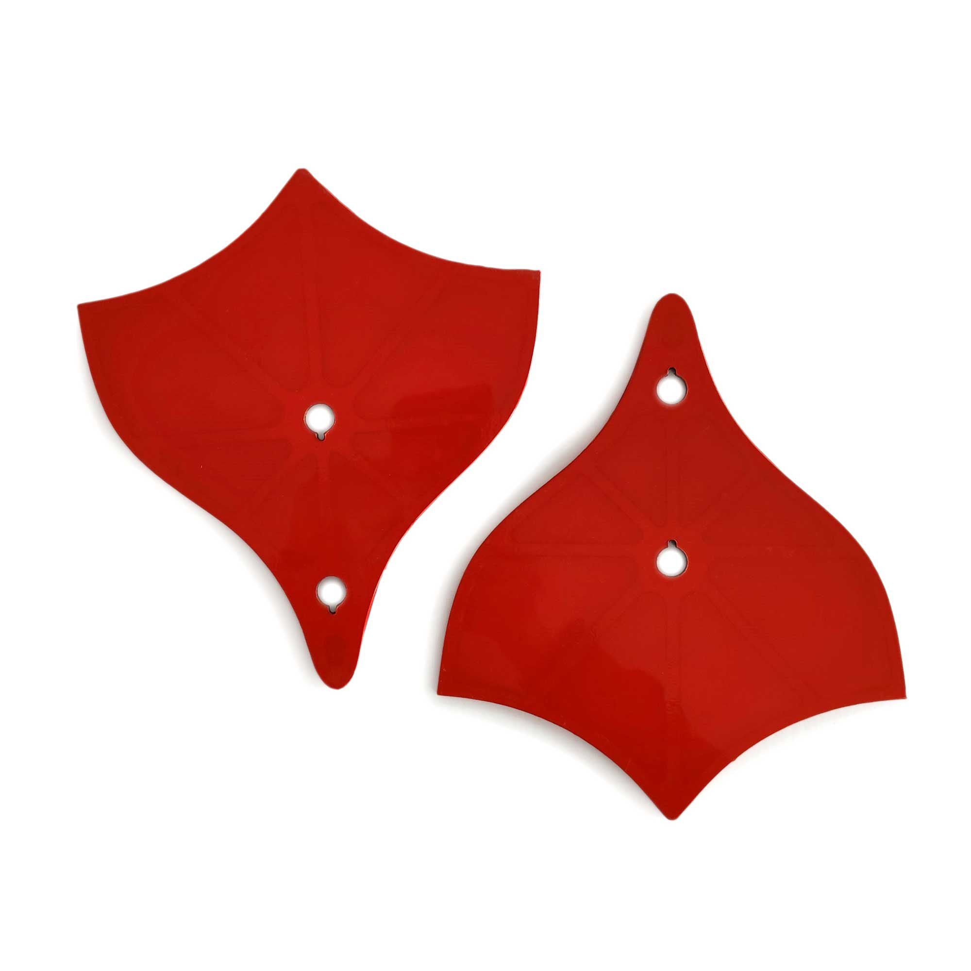 E-Flite Side Force Generators: Eratix 3D 1.6m (64") EFL-13368