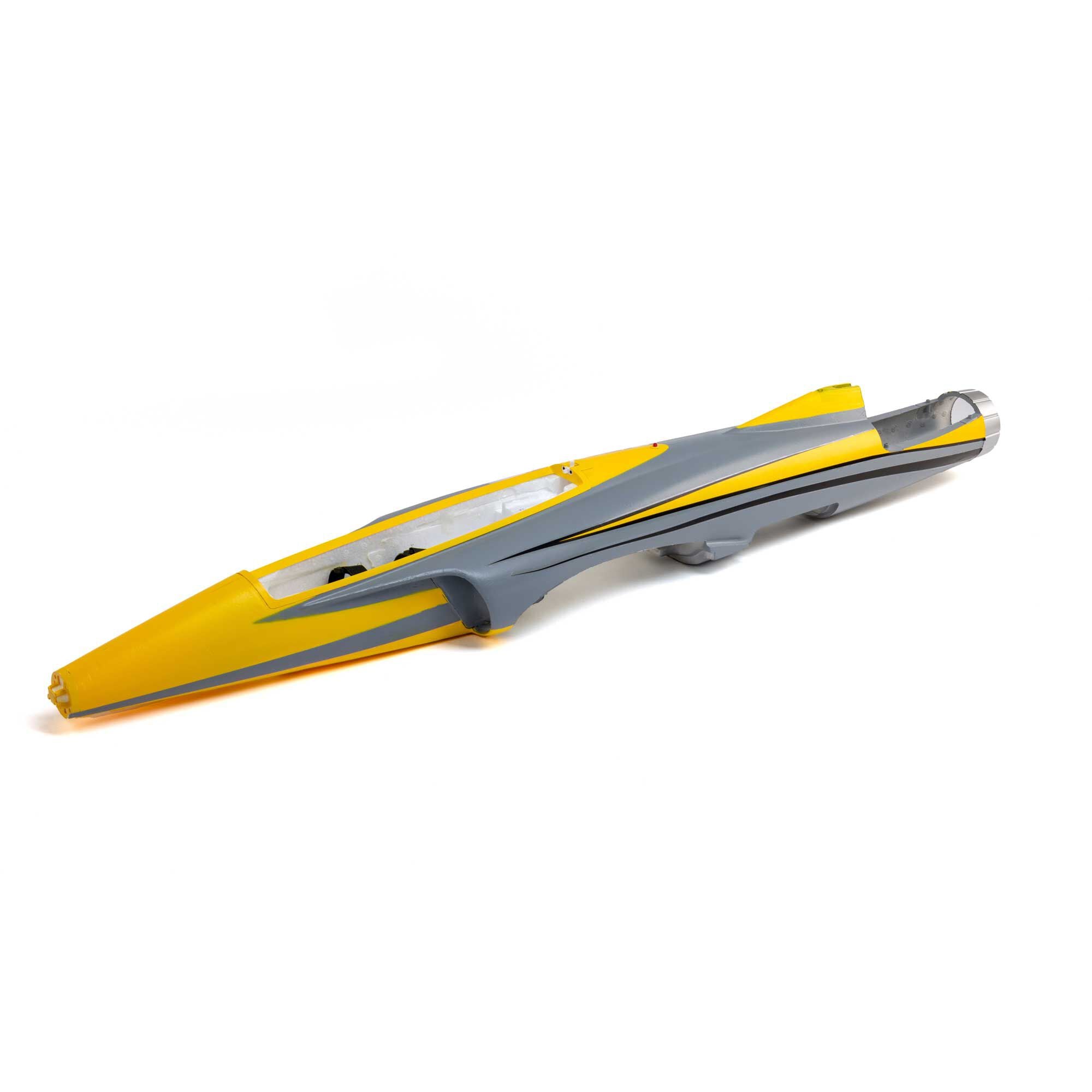E-Flite Fuselage with LED: Habu 80 EFL-1406