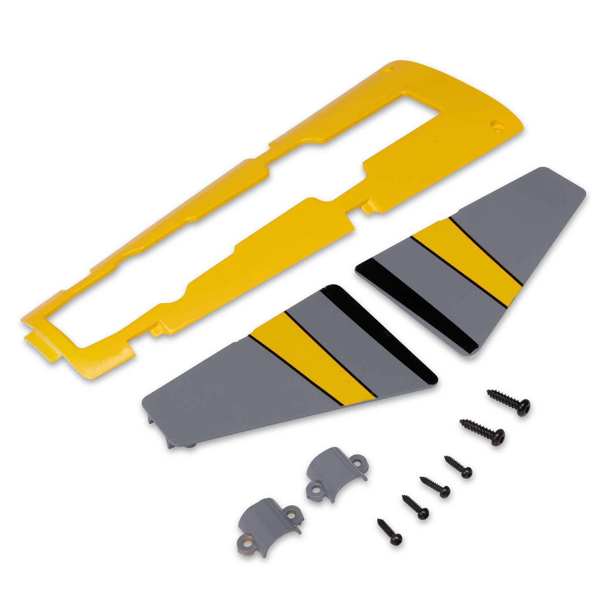 E-Flite Gear Doors: Habu 80 EFL-1414