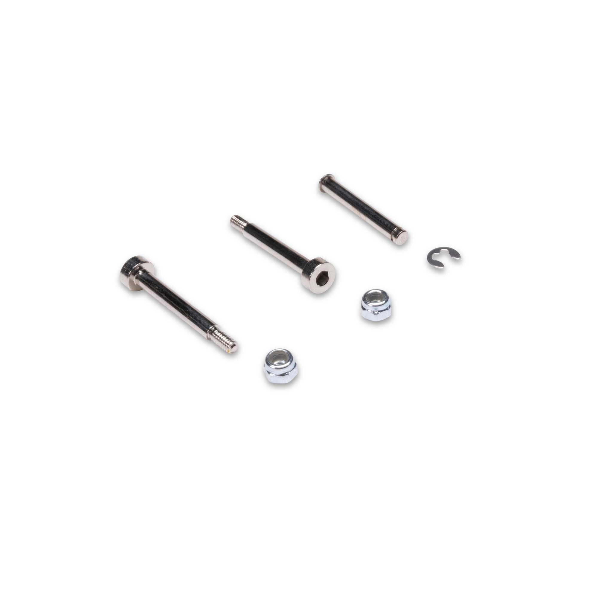 E-Flite Landing Gear Axles: Habu 80 EFL-1417