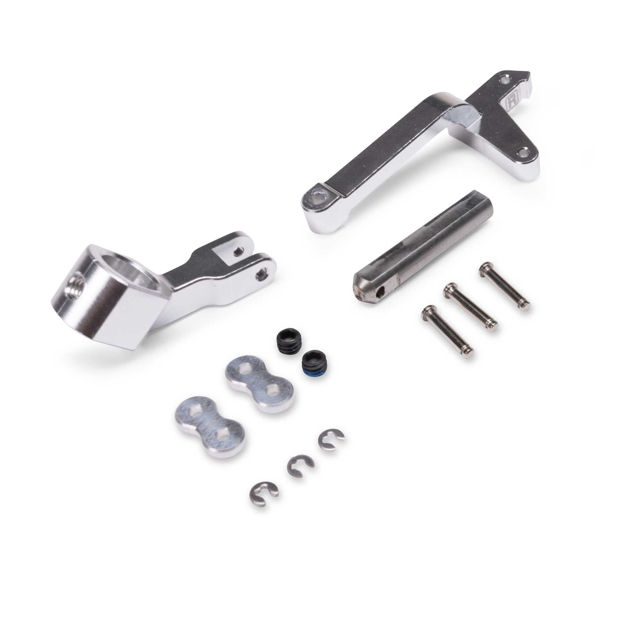 E-Flite Main Lower Gear Right Strut: Habu 80 EFL-1427